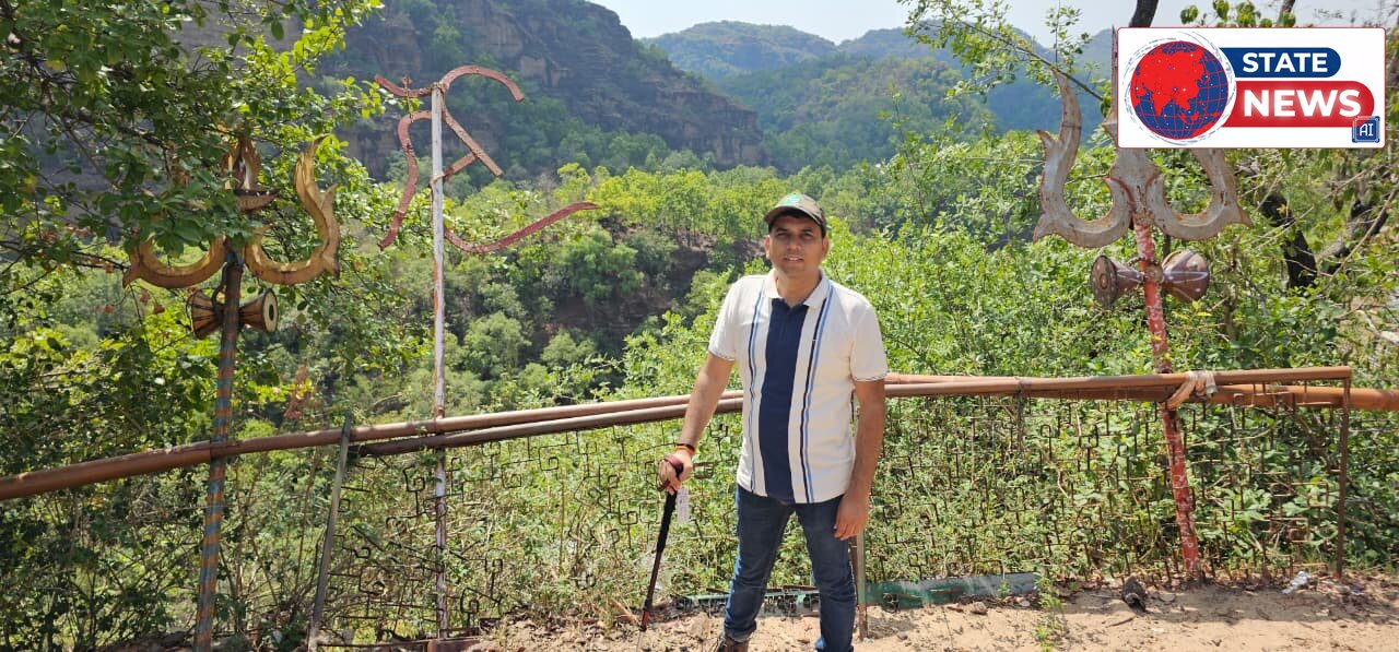 अगस्त में शुरू होगी मध्य प्रदेश के अमरनाथ नागद्वारी की यात्रा
