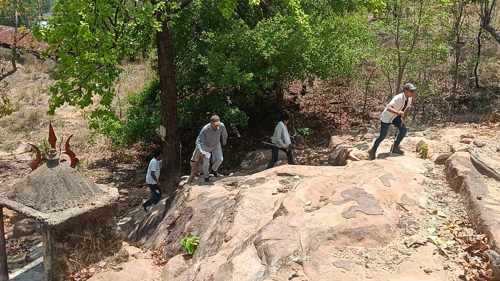 अगस्त में शुरू होगी मध्य प्रदेश के अमरनाथ नागद्वारी की यात्रा