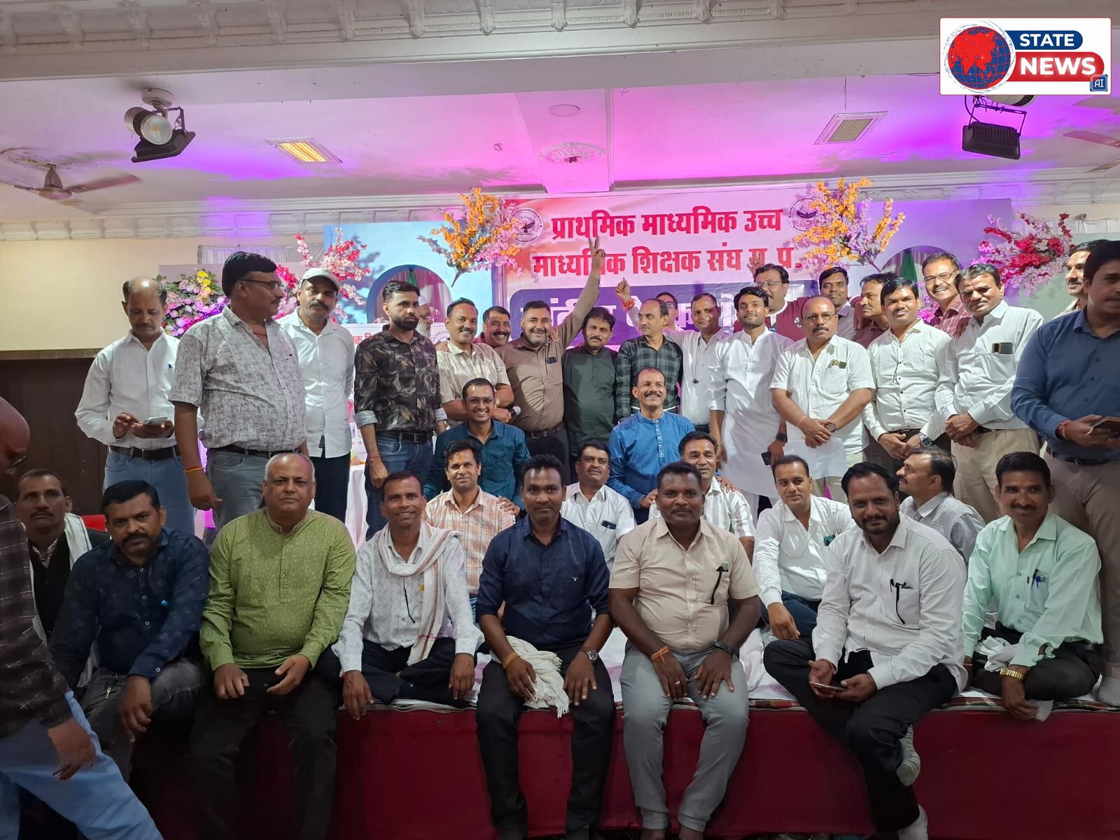 पीएमयूएमएस की मानवीय पहल: 11 दिवंगत  कर्मचारियों के परिवारों को मिला ₹3.25 करोड़ का आर्थिक संबल