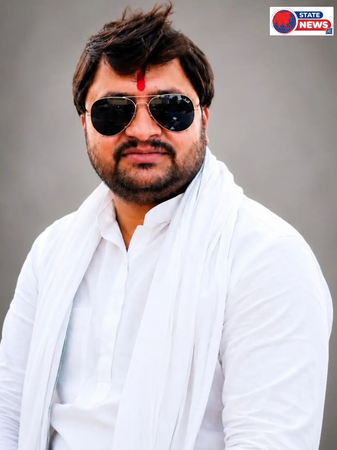*23 जून की किसान रैली को सफल बनाने युवा नेता विजय गौतम ने की अपील, क्षेत्रवासियों से अधिक संख्या में शामिल होने का आह्वान*                  