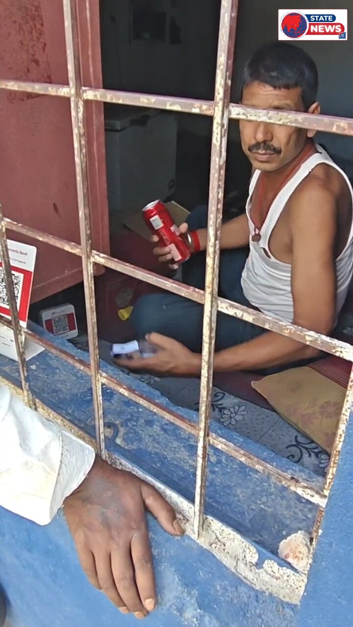 गांव-गांव में फैला भाटिया का शराब युवाओं को लग रही शराब की लत