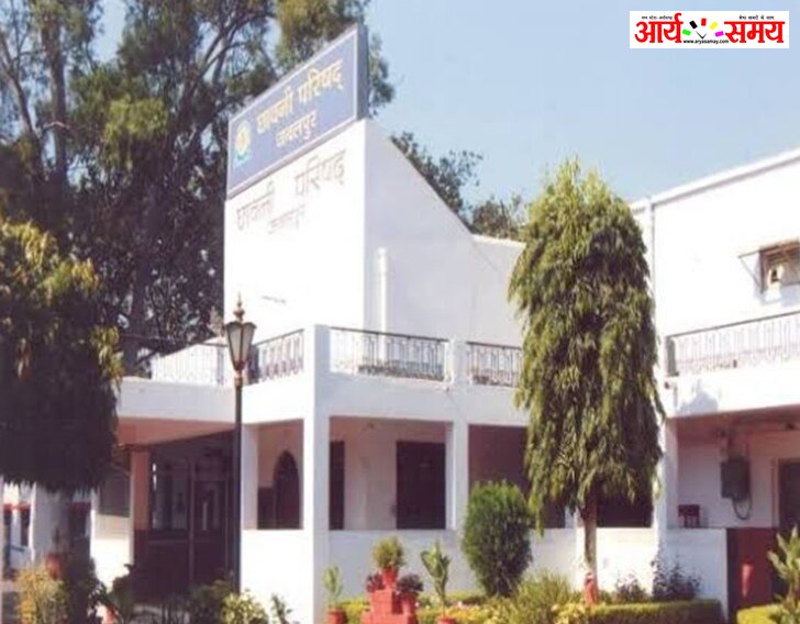 Jabalpur News: अब कैंट बोर्ड मार्केट की दुकानों का होगा आरक्षण, मंत्रालय से आयी नई पॉलिसी 