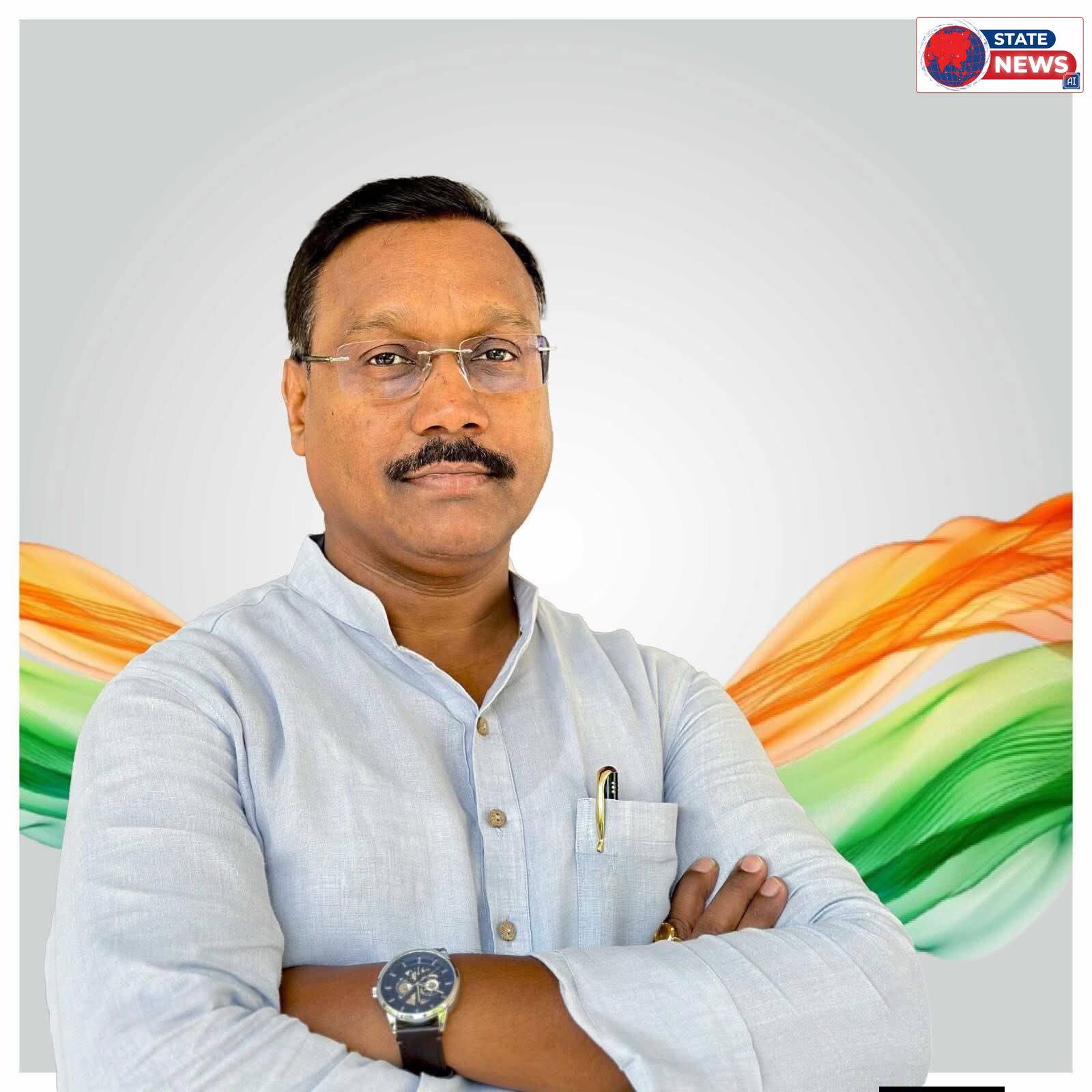 बिजली संकट पर पूर्व मंत्री कमलेश्वर पटेल का सरकार पर हमला, लगाए गंभीर आरोप