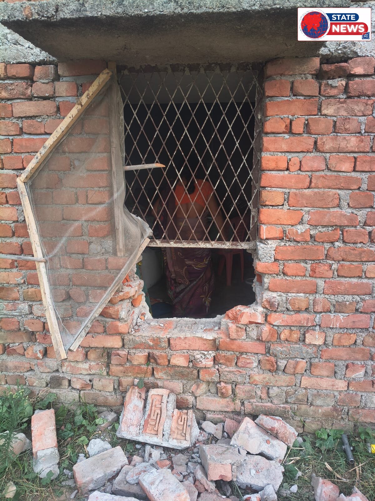 जनेह में चोरों का धावा, लाखों की चोरी से मचा हड़कंप