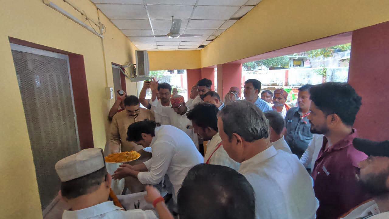 श्यामा प्रसाद मुखर्जी का बलिदान एकता का प्रतीक