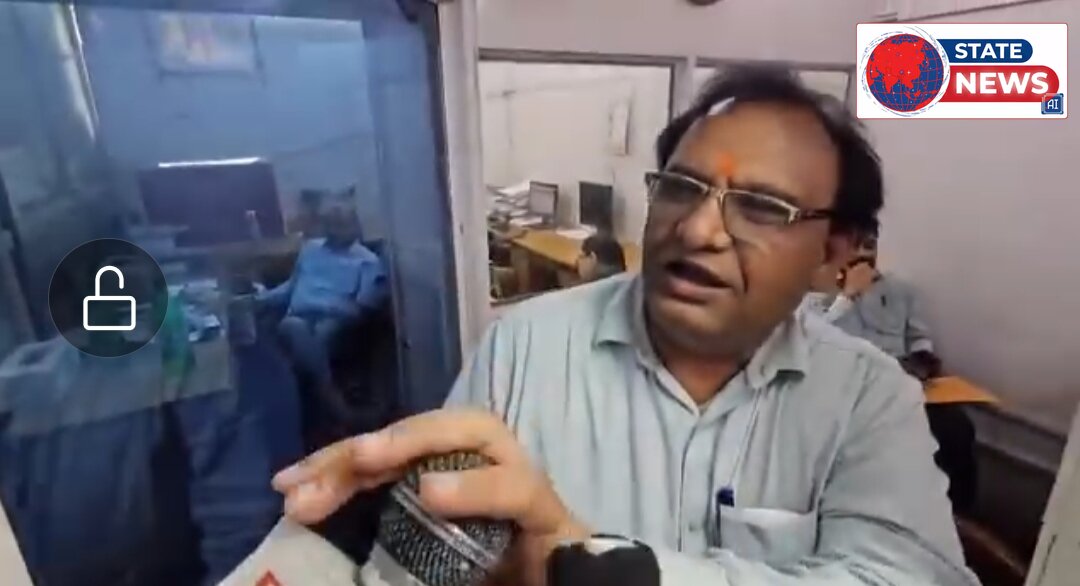इतना मोह किस बात का... क्या कुर्सी में ही बसा है दिल?