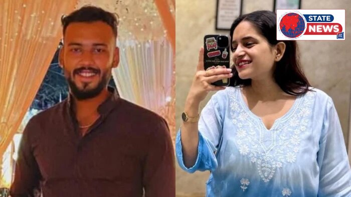 सड़क किनारे खड़ी कार में मिला प्रेमी जोड़े का रक्तरंजित शव