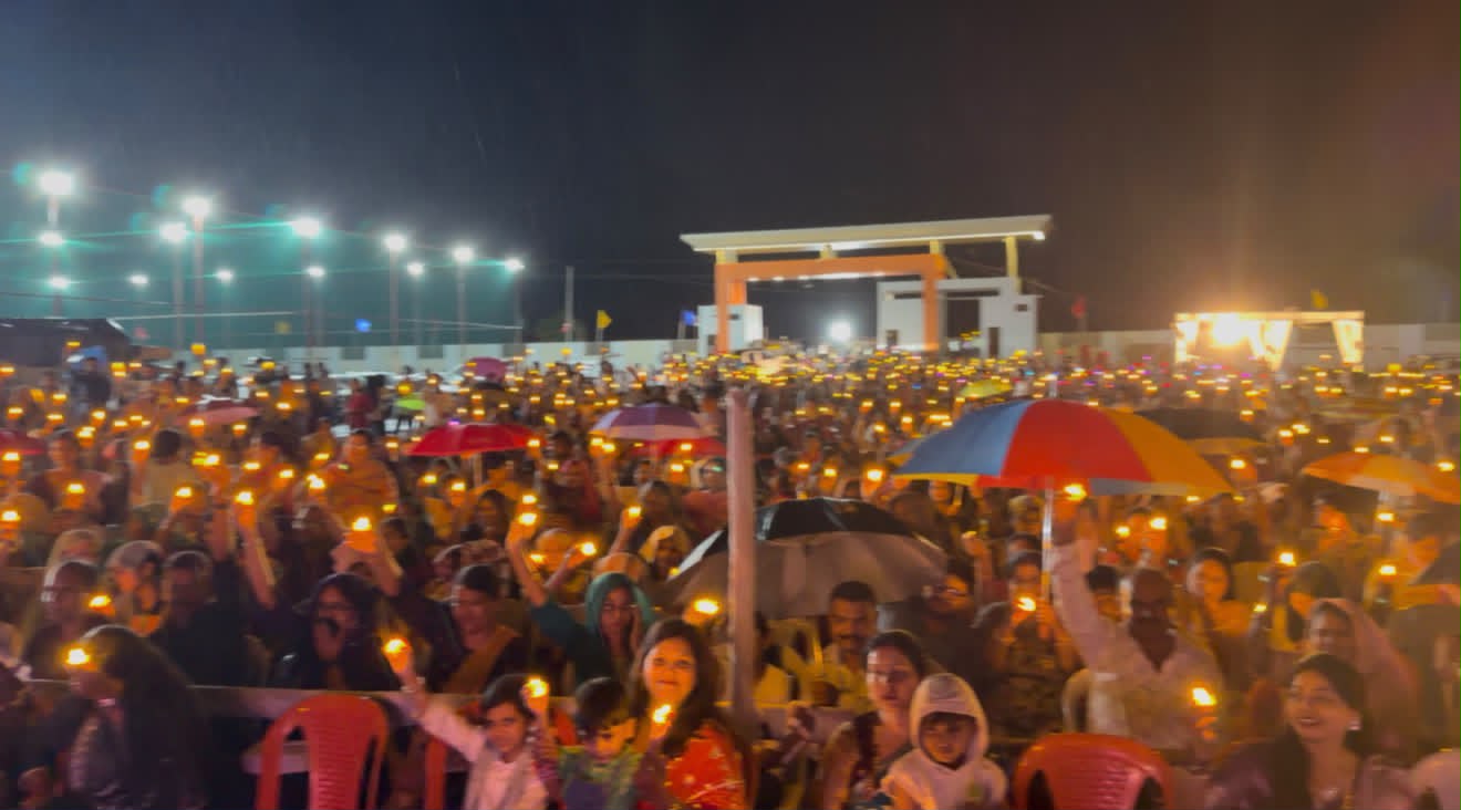 मिडास एडु सिटी एवं मिडास कॉन्सेप्ट स्कूल के नए परिसर का भव्य शुभारंभ