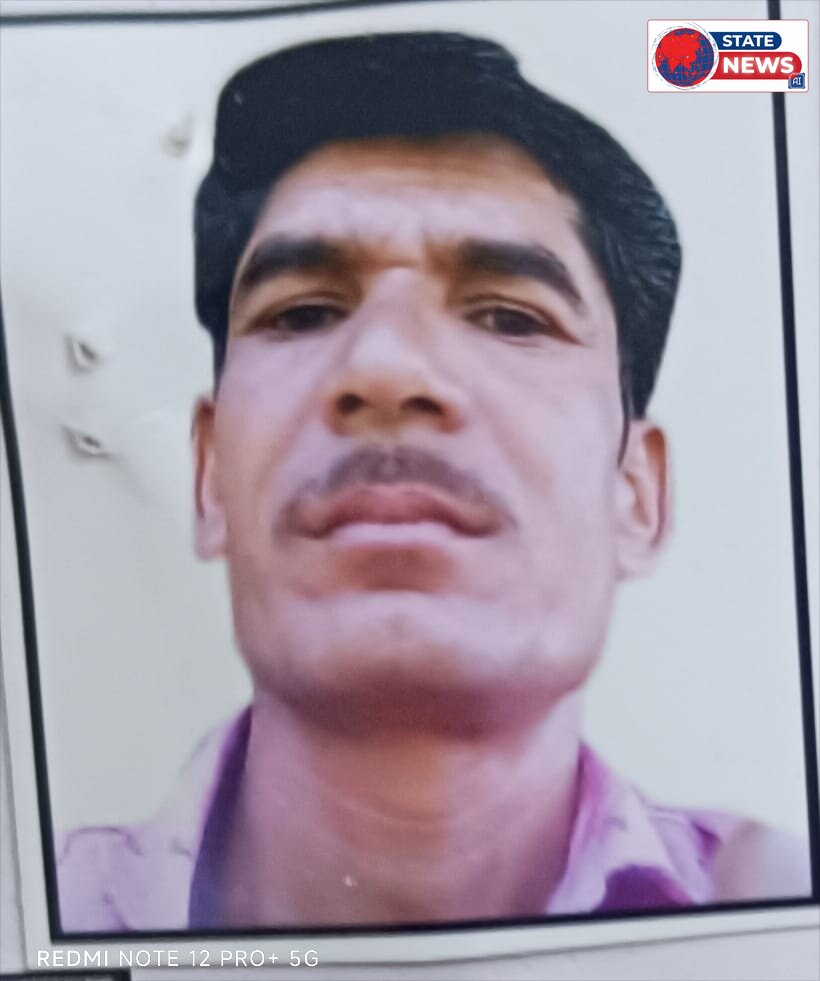 *कूड़मुड़ नदी में मिले शव की हुई शिनाख्त, बोरदेही के लापता नब्बू यादव निकले मृतक*