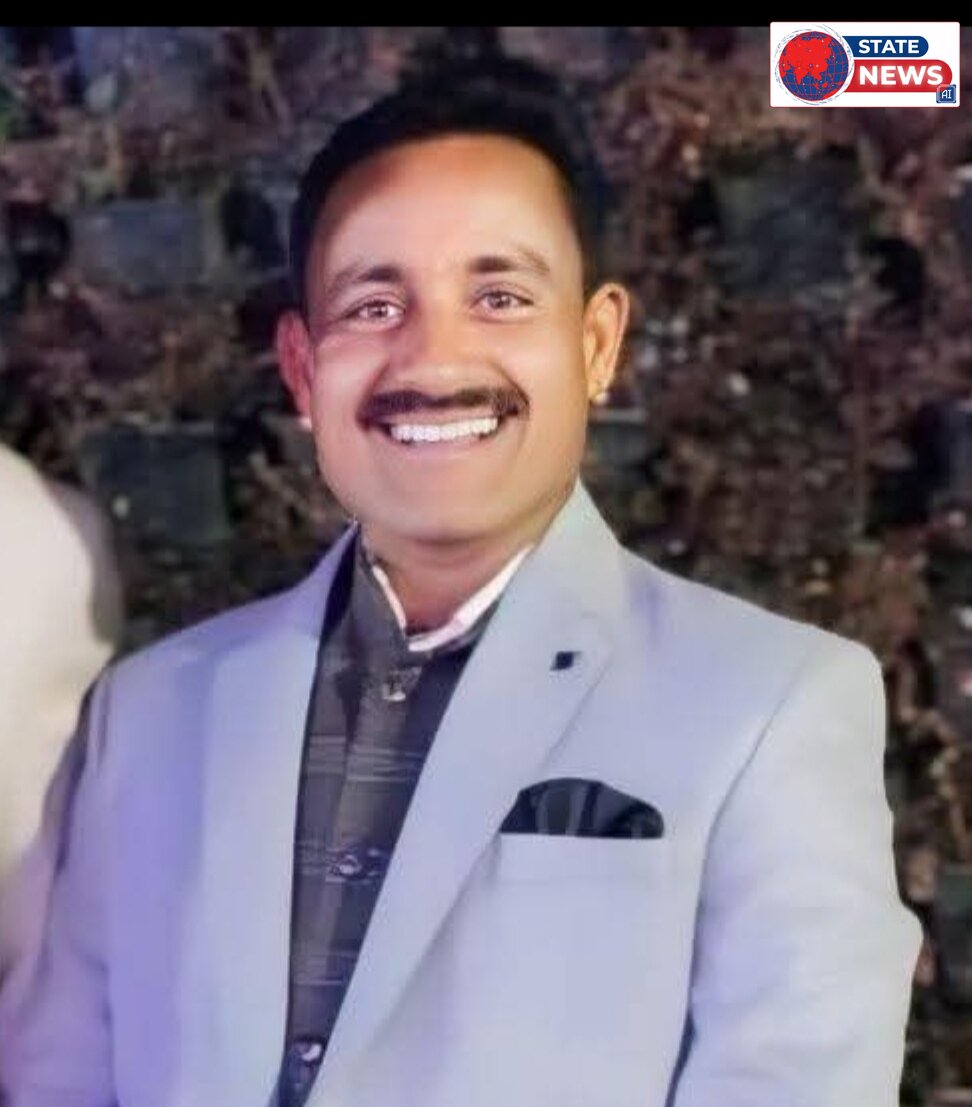मोर सिंह बने मध्यप्रदेश कांग्रेस किसान के भेरुंदा  ब्लाक अध्यक्ष 