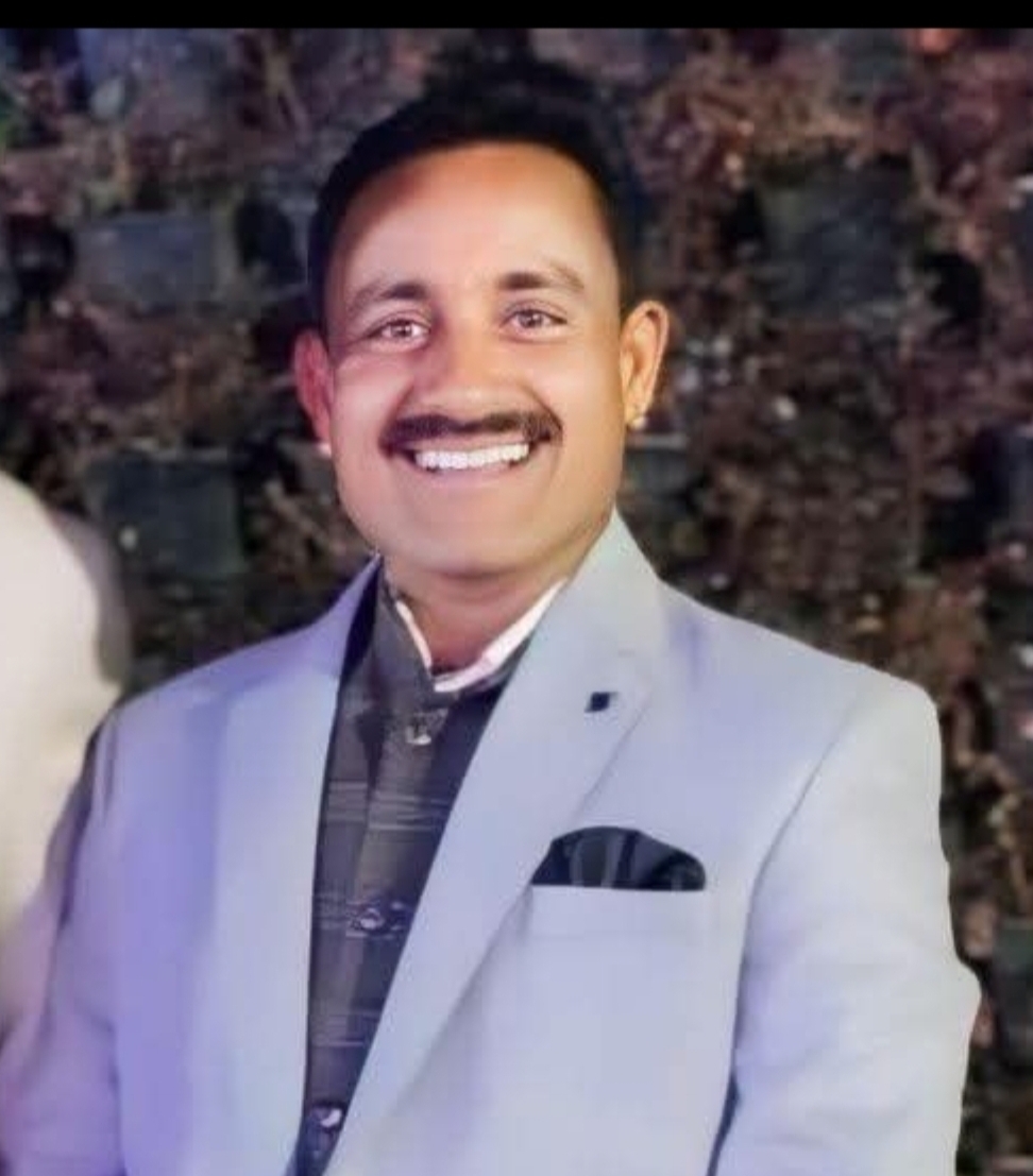 मोर सिंह बने मध्यप्रदेश कांग्रेस किसान के भेरुंदा  ब्लाक अध्यक्ष 