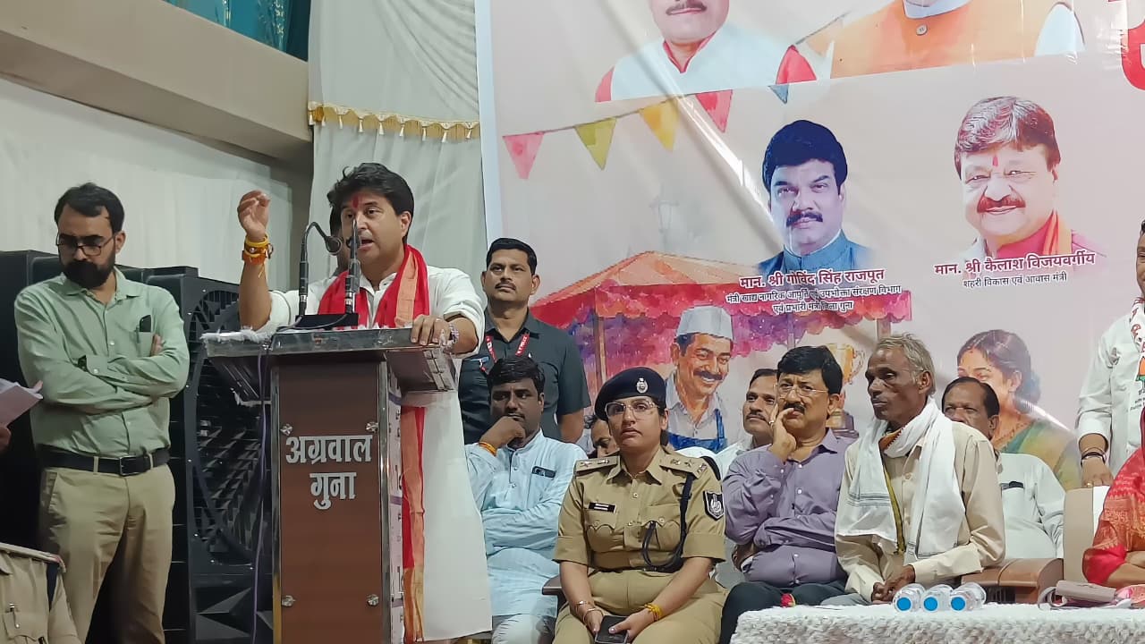 स्वनिधि महोत्सव में आत्मनिर्भरता का संकल्प