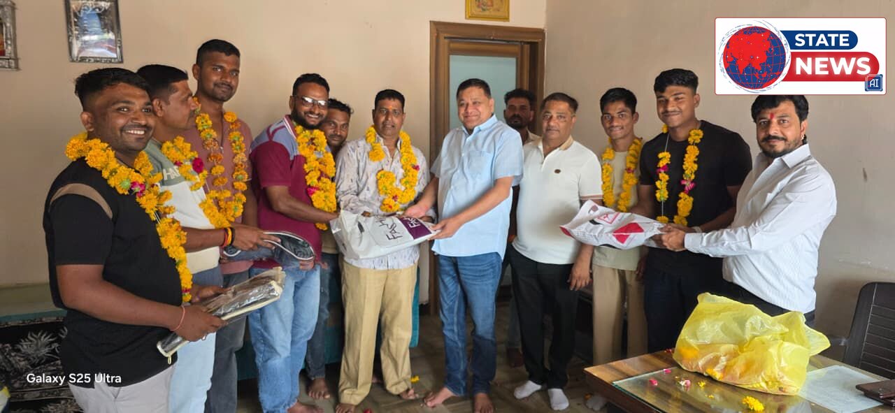 सेवा और श्रद्धा का संगम: अमरनाथ यात्रियों का भव्य सम्मान