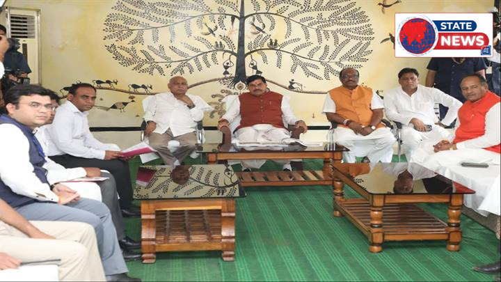 बैतूल: कुकरू हिल स्टेशन को मिलेगा नया स्वरूप