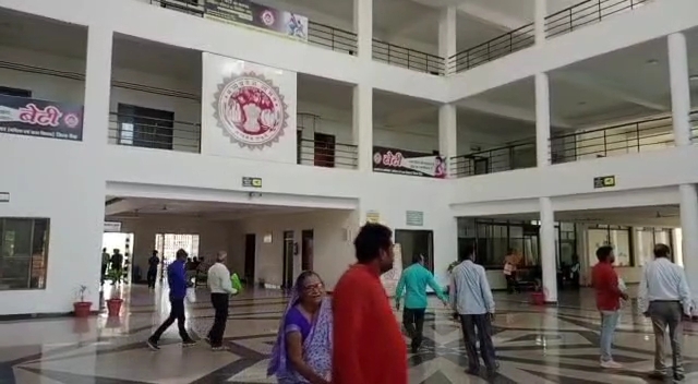 रील बनाने पर प्रशासन की सख्ती बढ़ी