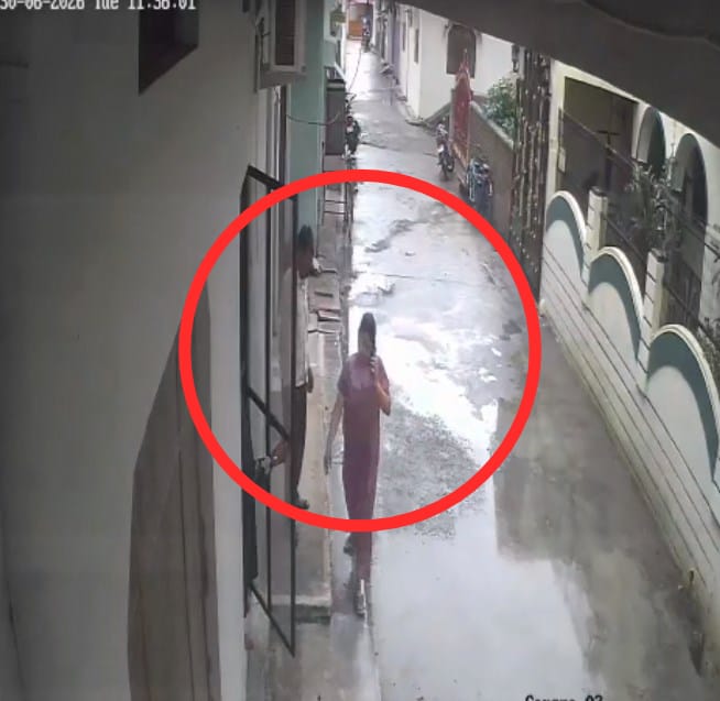 शासकीय पीजी कॉलेज प्राचार्य का वीडियो वायरल 
