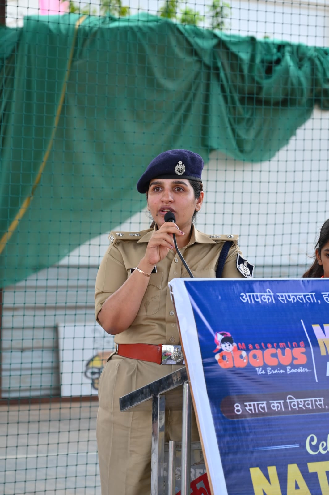 गुना पुलिस का नाबालिगों की सुरक्षा में सराहनीय प्रयास