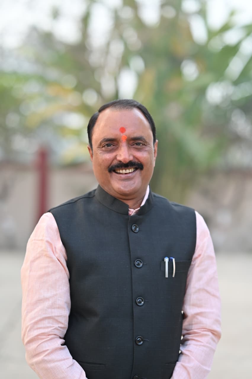 प्रतिभा सम्मान समारोह 2026 में गुना में ब्राह्मण समाज की भव्य पहल