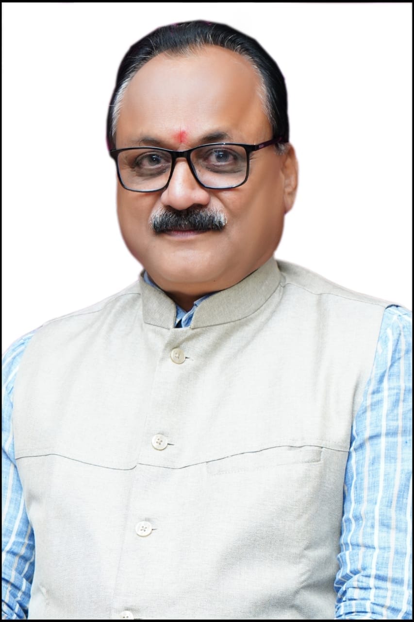 प्रतिभा सम्मान समारोह 2026 में गुना में ब्राह्मण समाज की भव्य पहल