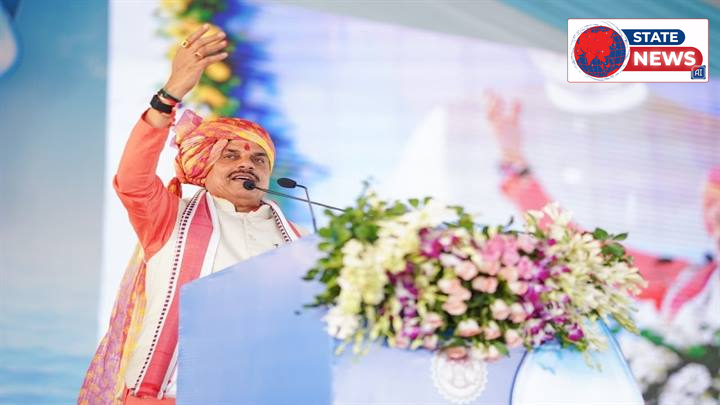 सतना: जल गंगा संवर्धन अभियान बना वैश्विक जन आंदोलन, 7 करोड़ परिवारों तक पहुँचा संदेश