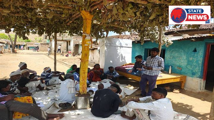 बैतूल: खरीफ 2026 के लिए फसल बीमा अभियान शुरू, 31 जुलाई तक करें आवेदन