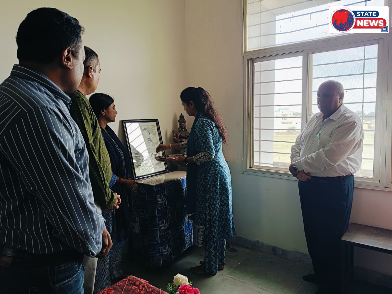 *गरिमामय वातावरण में संपन्न हुआ डॉ. भीमराव अंबेडकर शासकीय महाविद्यालय का दीक्षांत समारोह*