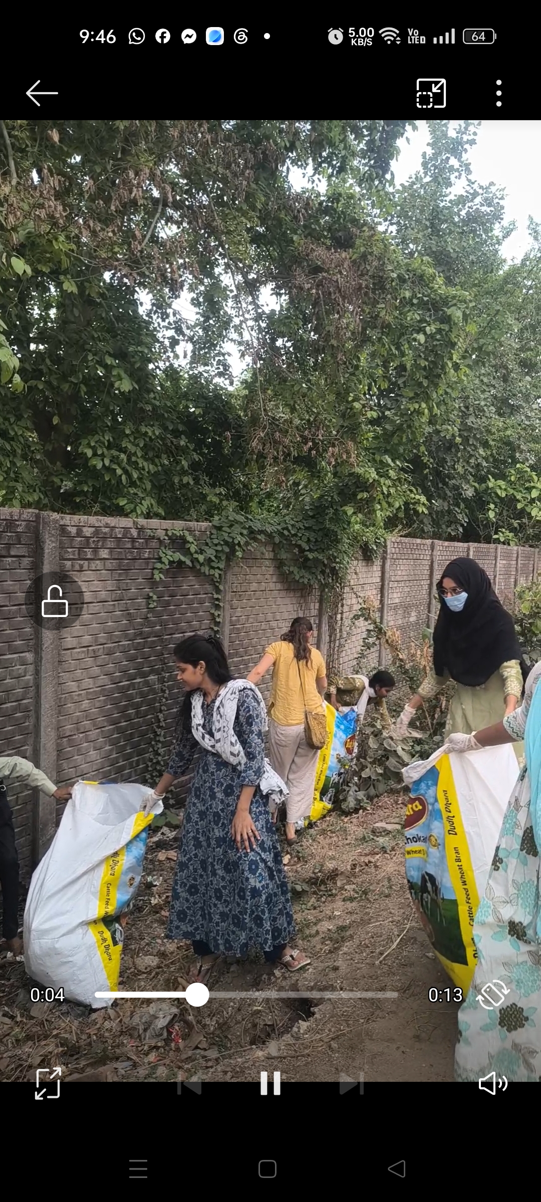 स्वच्छता मिशन से निखरेंगे ग्रामीण अंचल, राणा दिग्विजय सिंह ने किया शुभारंभ