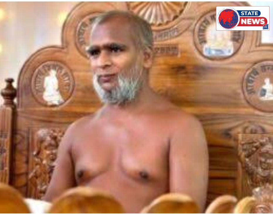 25 वर्ष बाद धार की पावन भूमि पर गुरूजी के चरण पड़े 