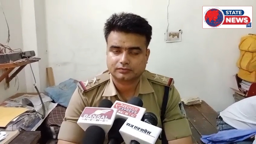 महिला की हत्या दुष्कर्म का शक देवर पर आरोप