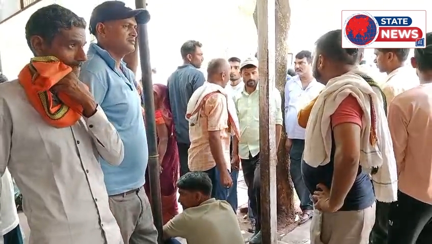 महिला की हत्या दुष्कर्म का शक देवर पर आरोप