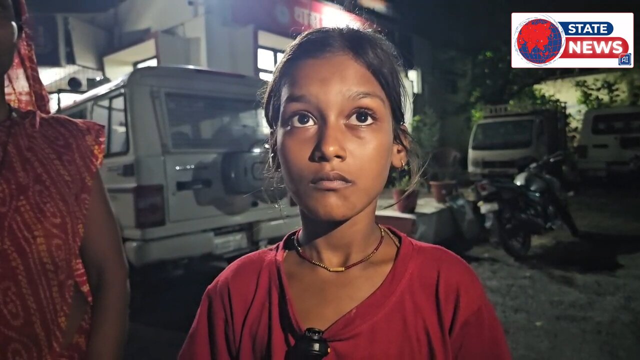 ट्यूशन टीचर पति पत्नी का मासूम पर अत्याचार आरोप