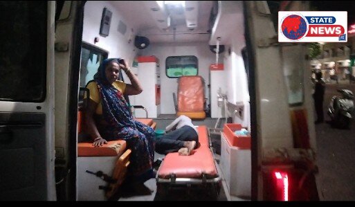 गढ़ाकोटा में फायरिंग और लाठी-डंडों से घर में घुसकर हमला, वृद्ध गंभीर