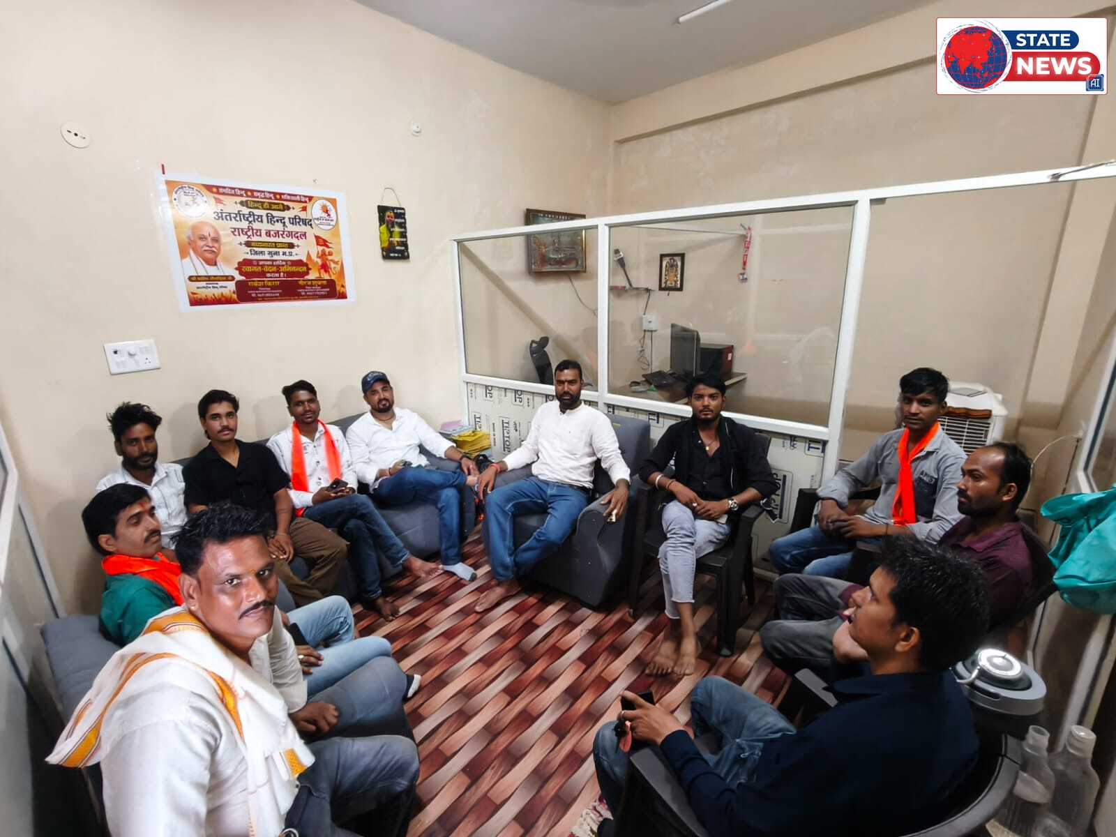 अंतरराष्ट्रीय हिंदू परिषद और बजरंग दल का स्थापना दिवस उत्सव 21 जून से 5 जुलाई तक
