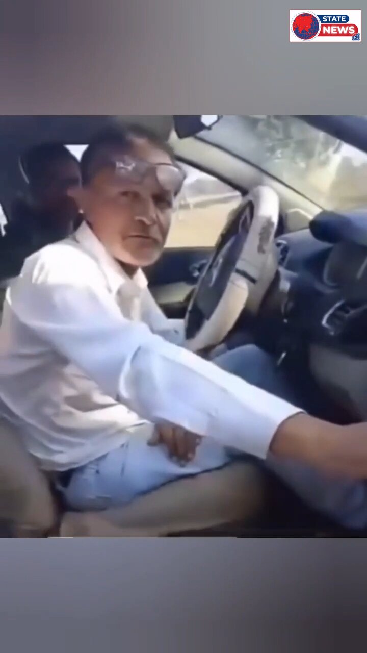 रिश्वत लेते पटवारी का VIDEO वायरल, महिला बोली- कर्ज लेकर दिए हैं पैसे; कलेक्टर ने दिए जांच के निर्देश।