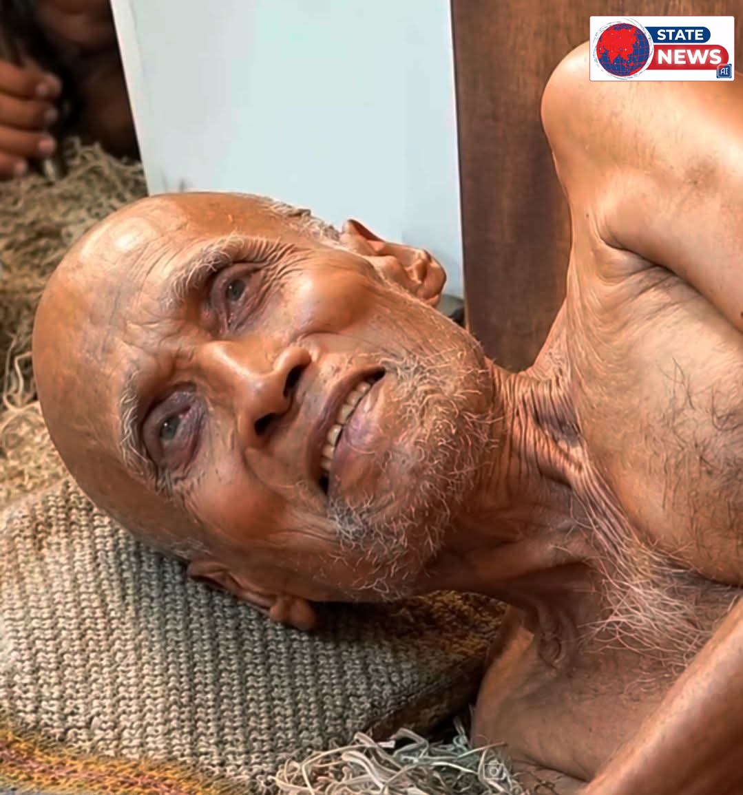 आज 12 वे दिन मृत्यु पर विजय प्राप्त की एक वीर उत्कृष्ट साधक ने 