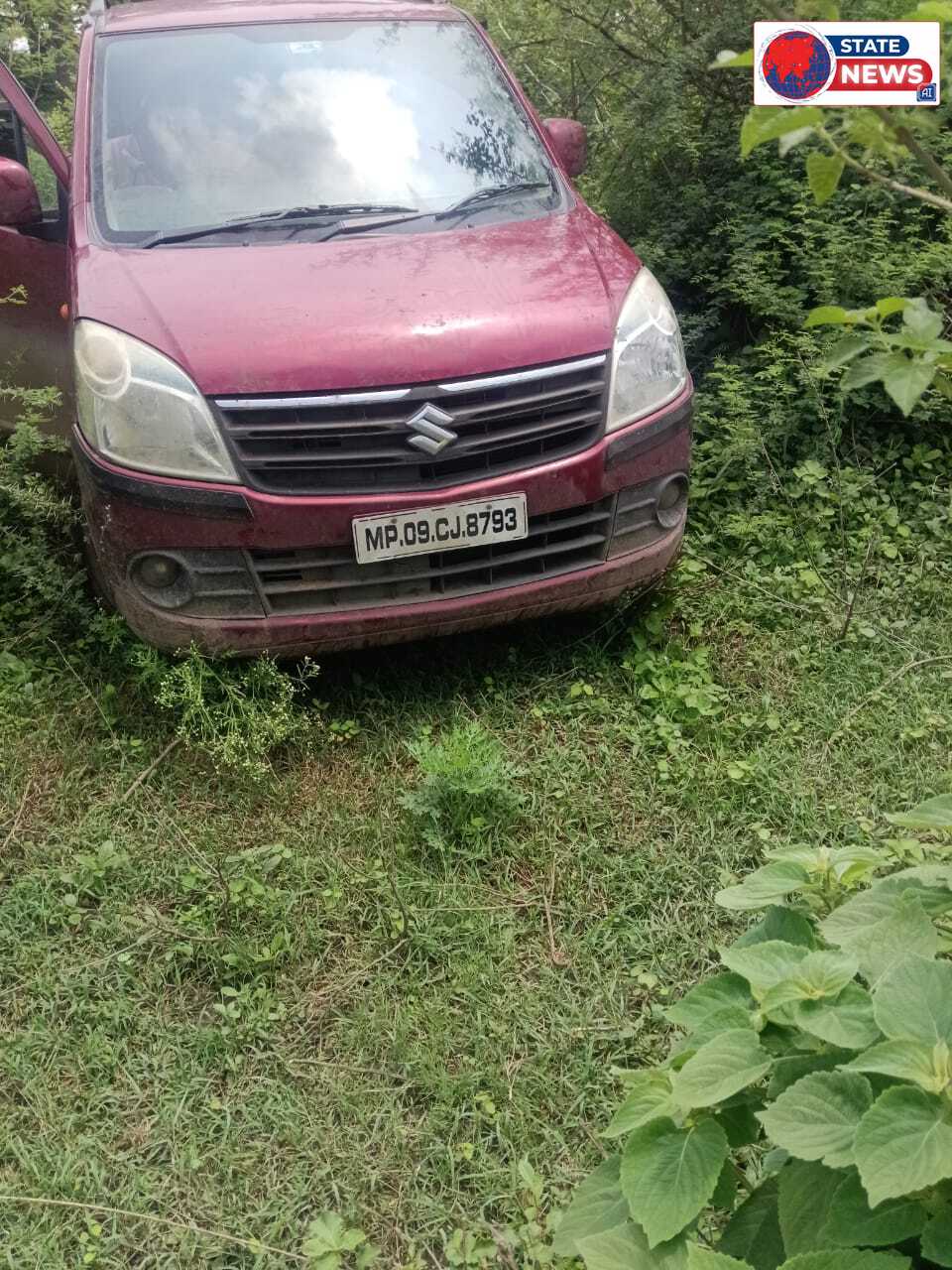 नर्मदापुरम में अवैध शराब पर बड़ा प्रहार