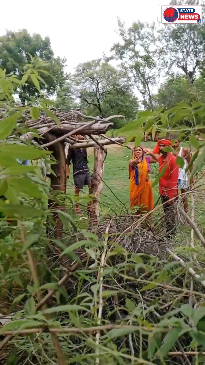 जमीनी विवाद में खूनी संघर्ष आधा दर्जन घायल