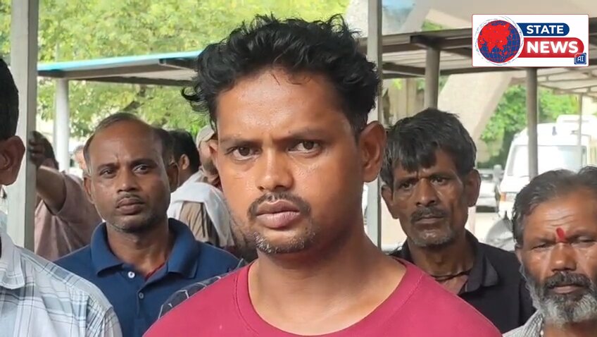 रीवा में कर्ज से त्रस्त किसान ने की आत्महत्या