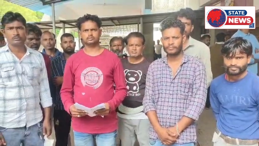 रीवा में कर्ज से त्रस्त किसान ने की आत्महत्या