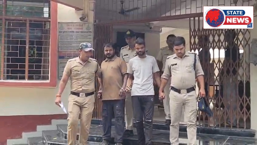 दोस्ती की आड़ में जलन बनी मौत का कारण