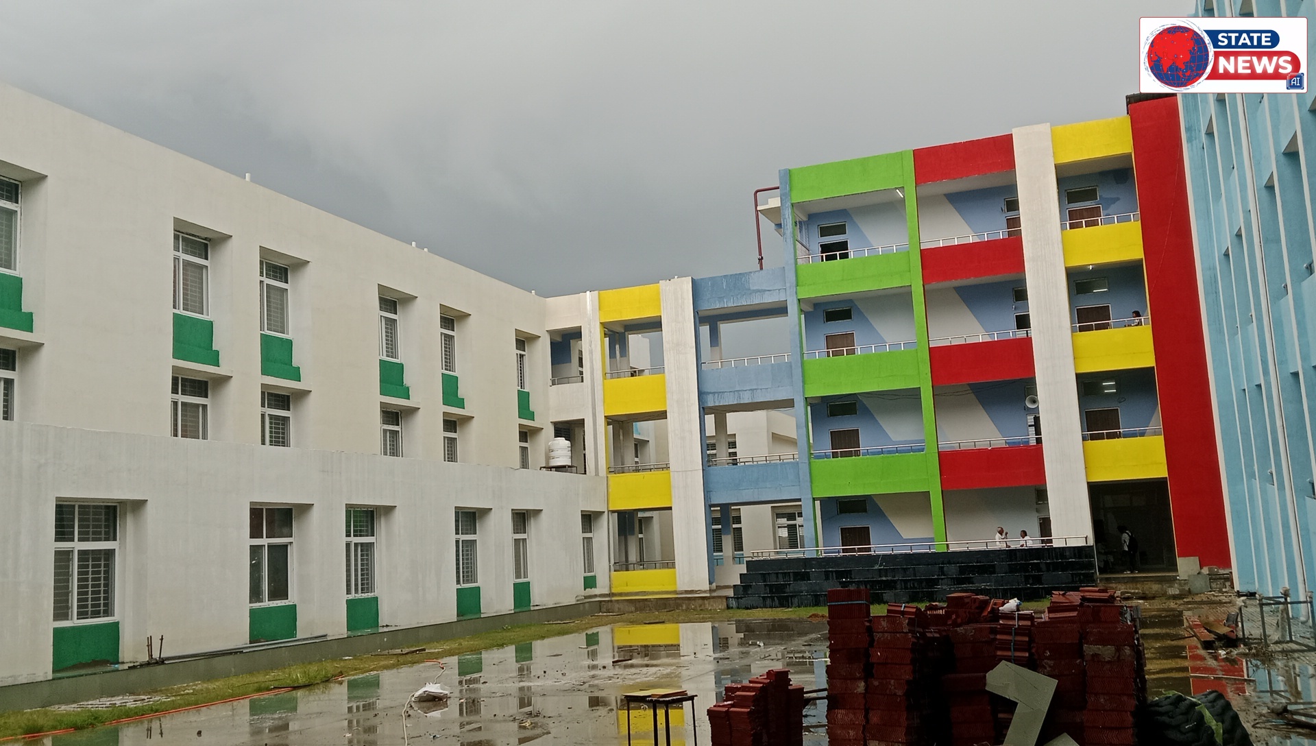 देवरी के शासकीय सांदीपनि विद्यालय में प्रवेश संकट: सैकड़ों छात्र-छात्राओं का भविष्य अनिश्चित 