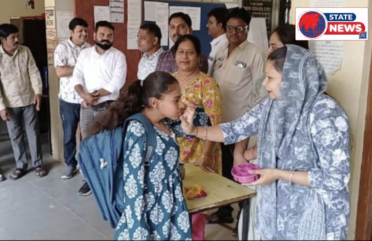 नवप्रवेशित विद्यार्थियों को नई शिक्षा नीति से कराया परिचित, शासकीय महाविद्यालय आलोट का सात दिवसीय इंडक्शन प्रोग्राम संपन्न