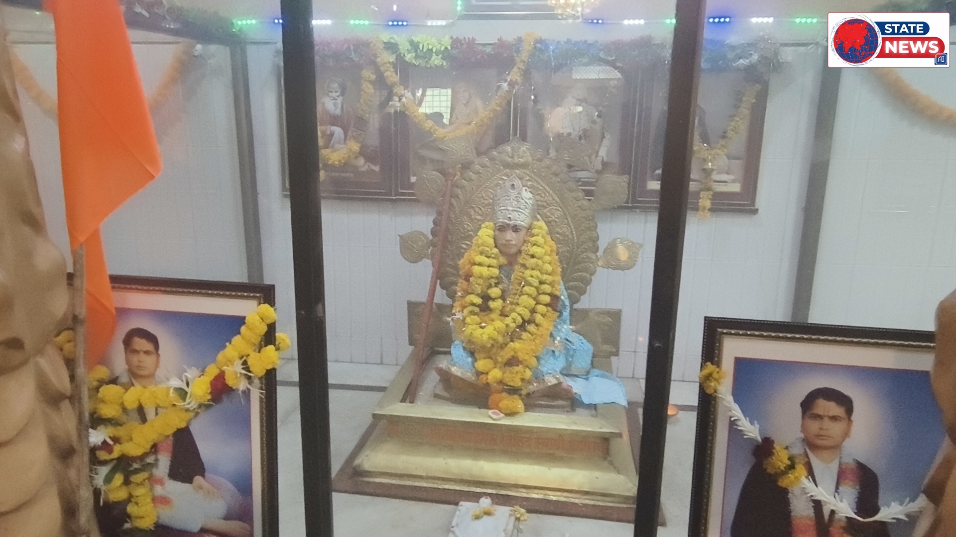 स्वामी रेवानन्द महाराज जी की पुण्यतिथि पर विशाल भंडारा