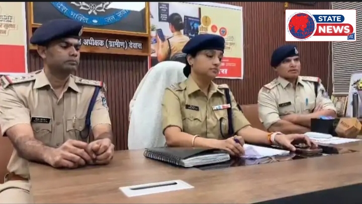 किन्नर बनकर लूट करने वाले गिरोह का पर्दाफाश, 6 आरोपी गिरफ्तार