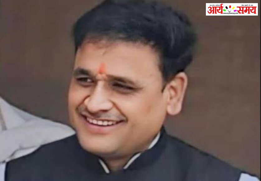 दतिया विधानसभा उपचुनाव: भाजपा ने आशुतोष तिवारी को बनाया उम्मीदवार, नरोत्तम मिश्रा का पत्ता कटा