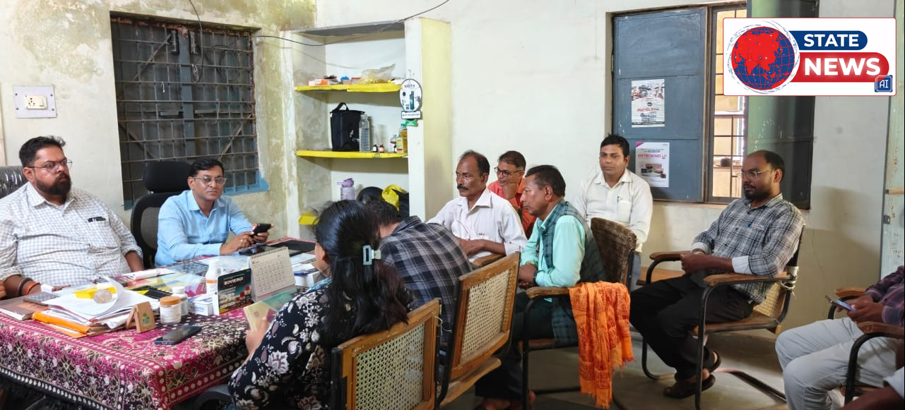 बालाघाट: ‘दुग्ध समृद्धि संपर्क अभियान’ का तृतीय चरण 13 जुलाई से
