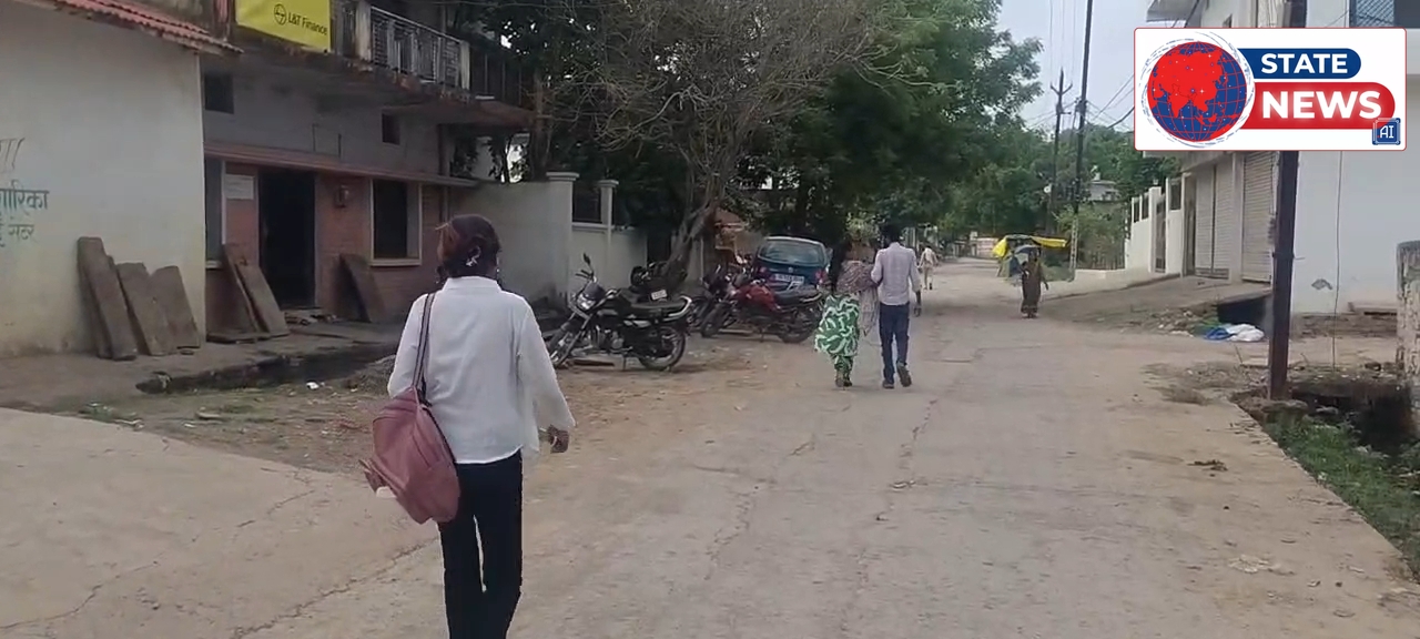 रीवा होटल में पत्नी ने पति को पकड़ा रंगे हाथ