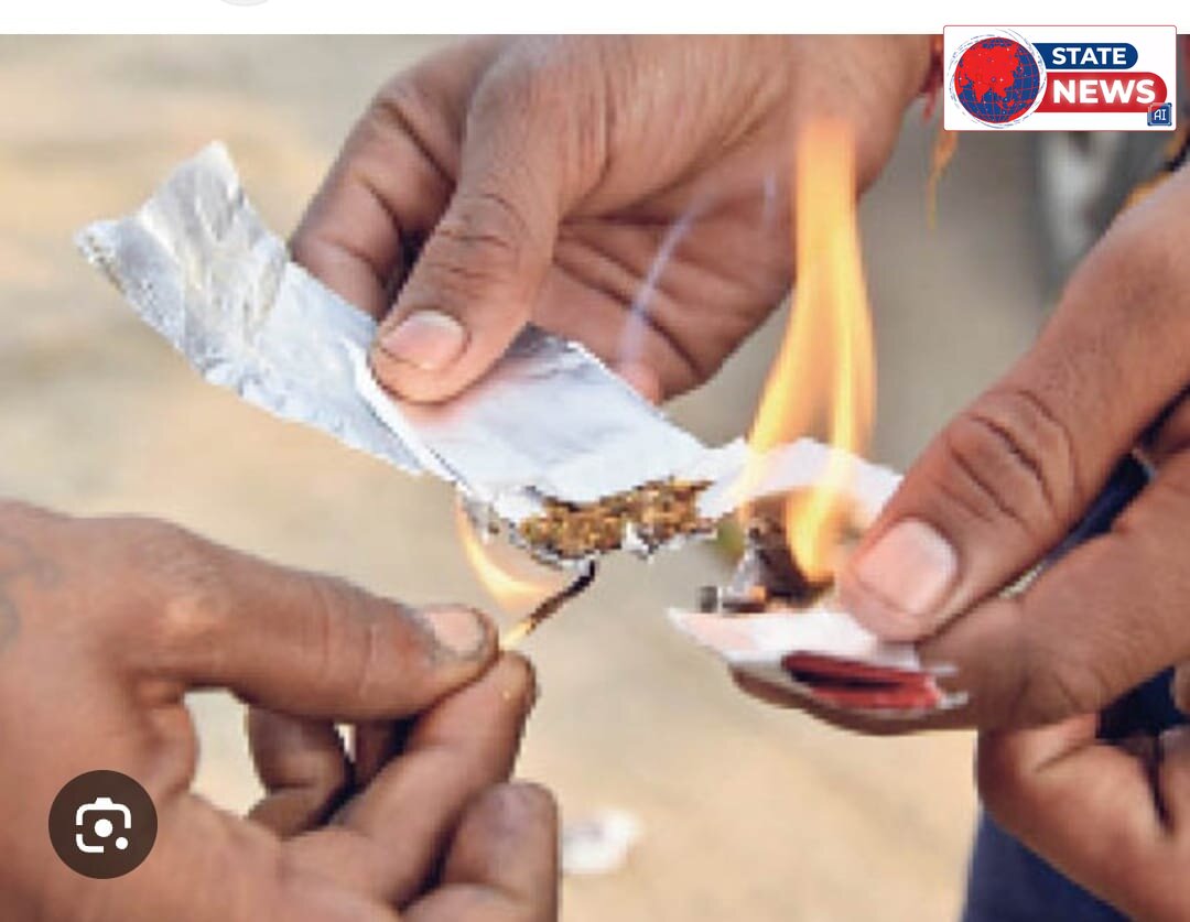 आमला में कथित नशे के कारोबार को लेकर बढ़ी चिंता, अवैध गतिविधियों पर कार्रवाई की मांग
