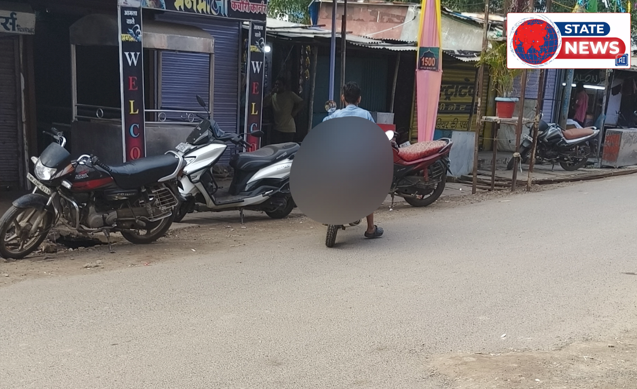आमला की सड़कों पर नाबालिगों की फर्राटेदार बाइकिंग, स्कूल समय में बढ़ रहा हादसों का खतरा