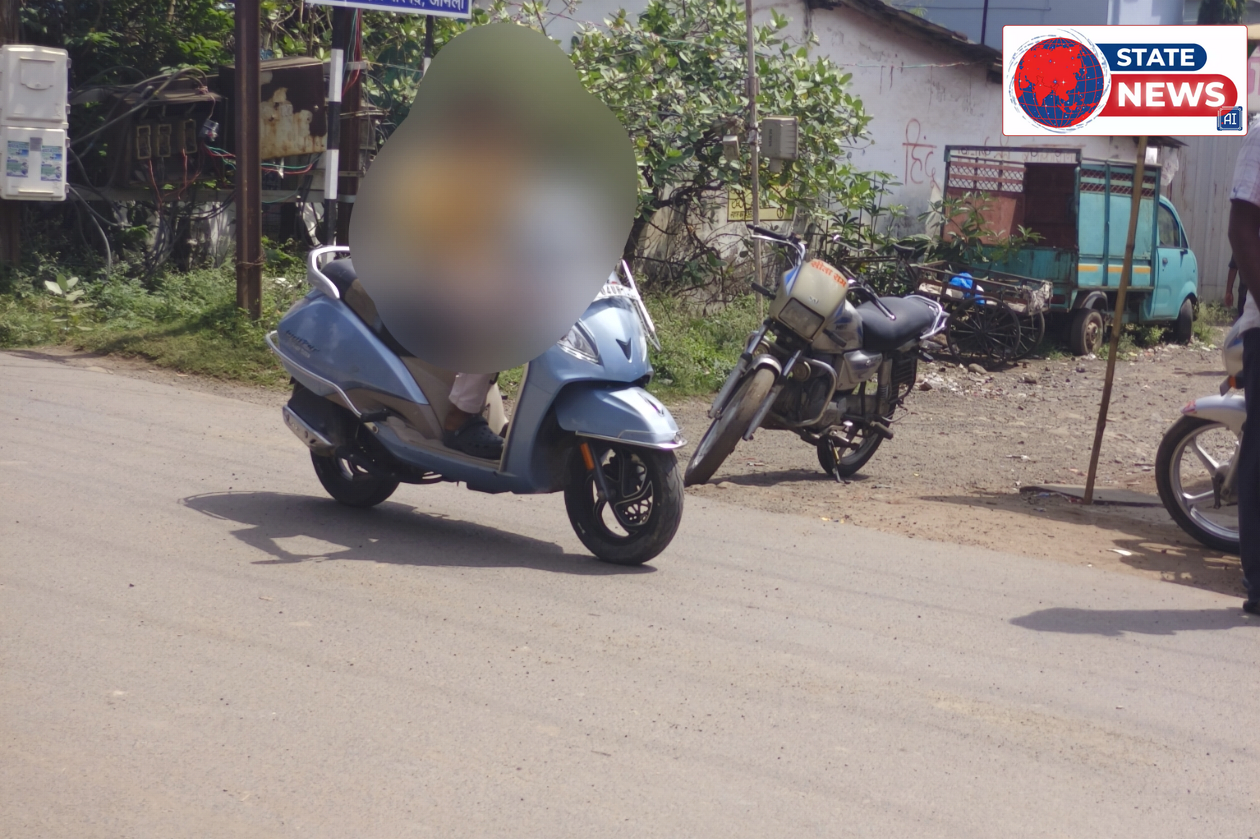 आमला की सड़कों पर नाबालिगों की फर्राटेदार बाइकिंग, स्कूल समय में बढ़ रहा हादसों का खतरा